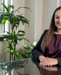 Headshot photo of  Carolina  Romero 